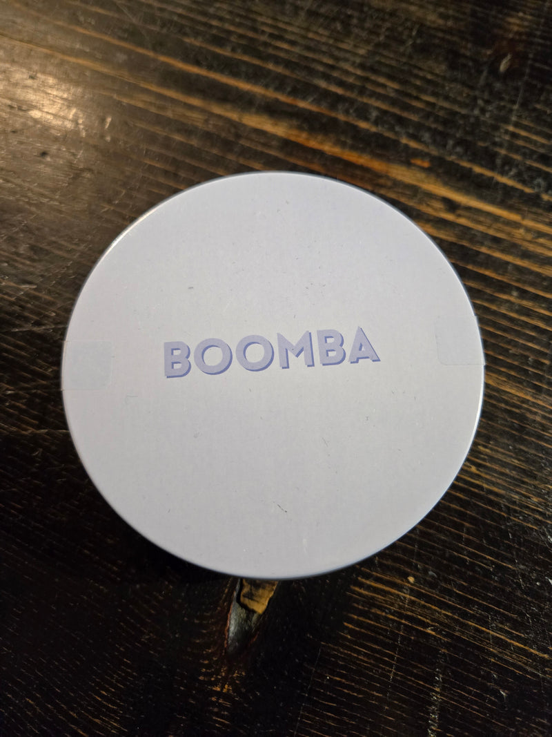 Boomba Pasties