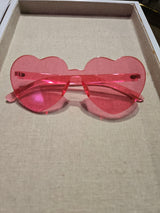 Heart Sunglasses