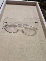 Heart Sunglasses