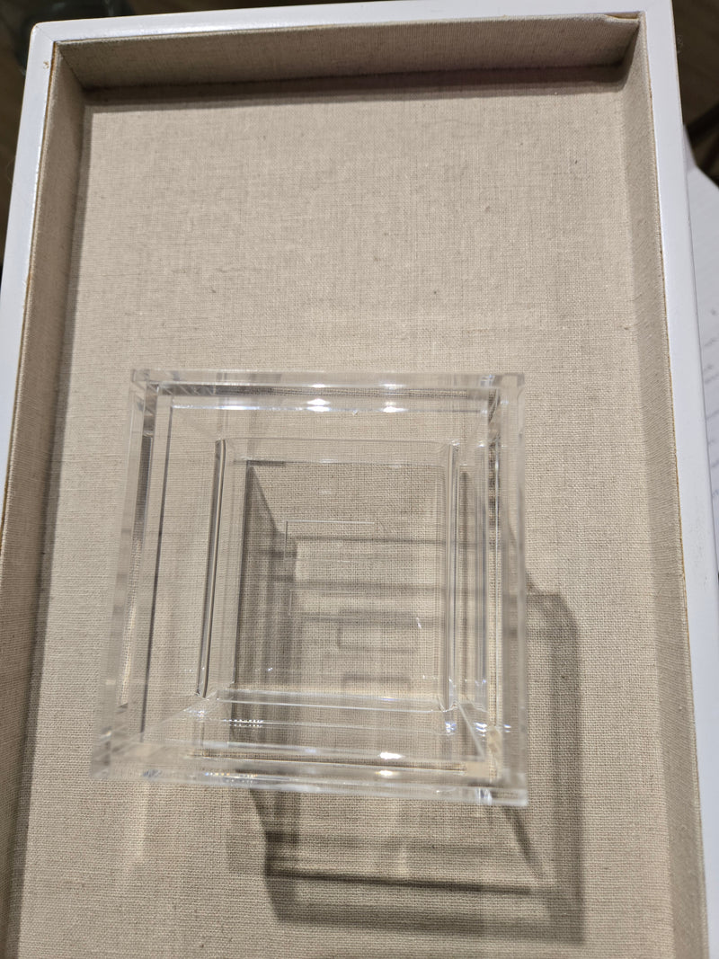 Ring Boxes
