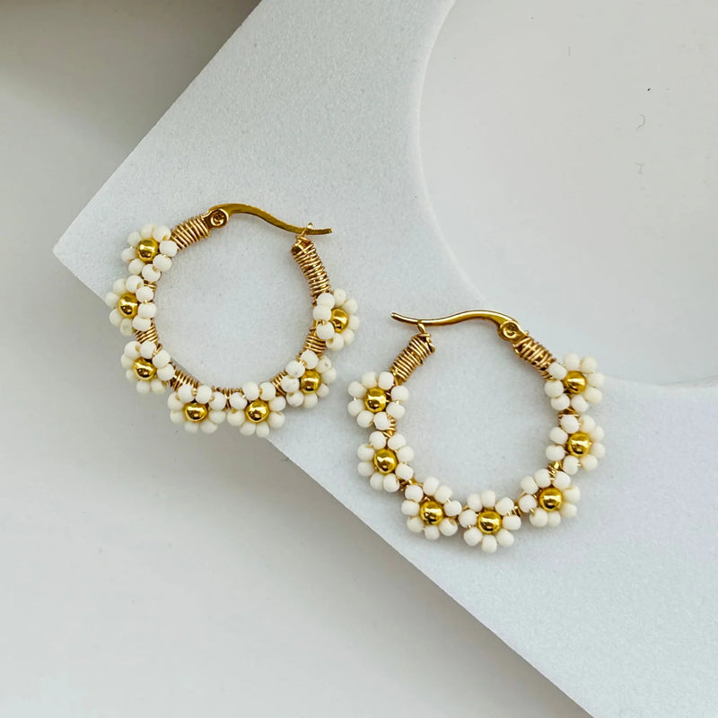 Daisy May Hoops