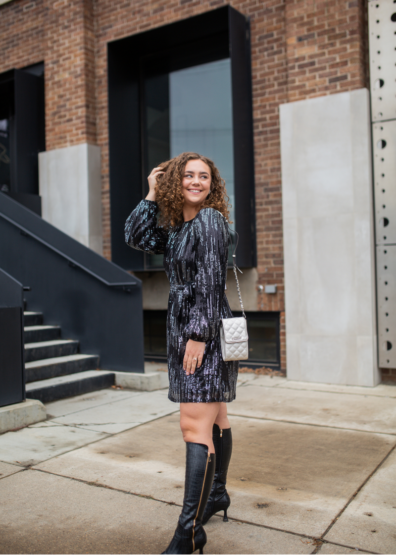 Ellie Dress
