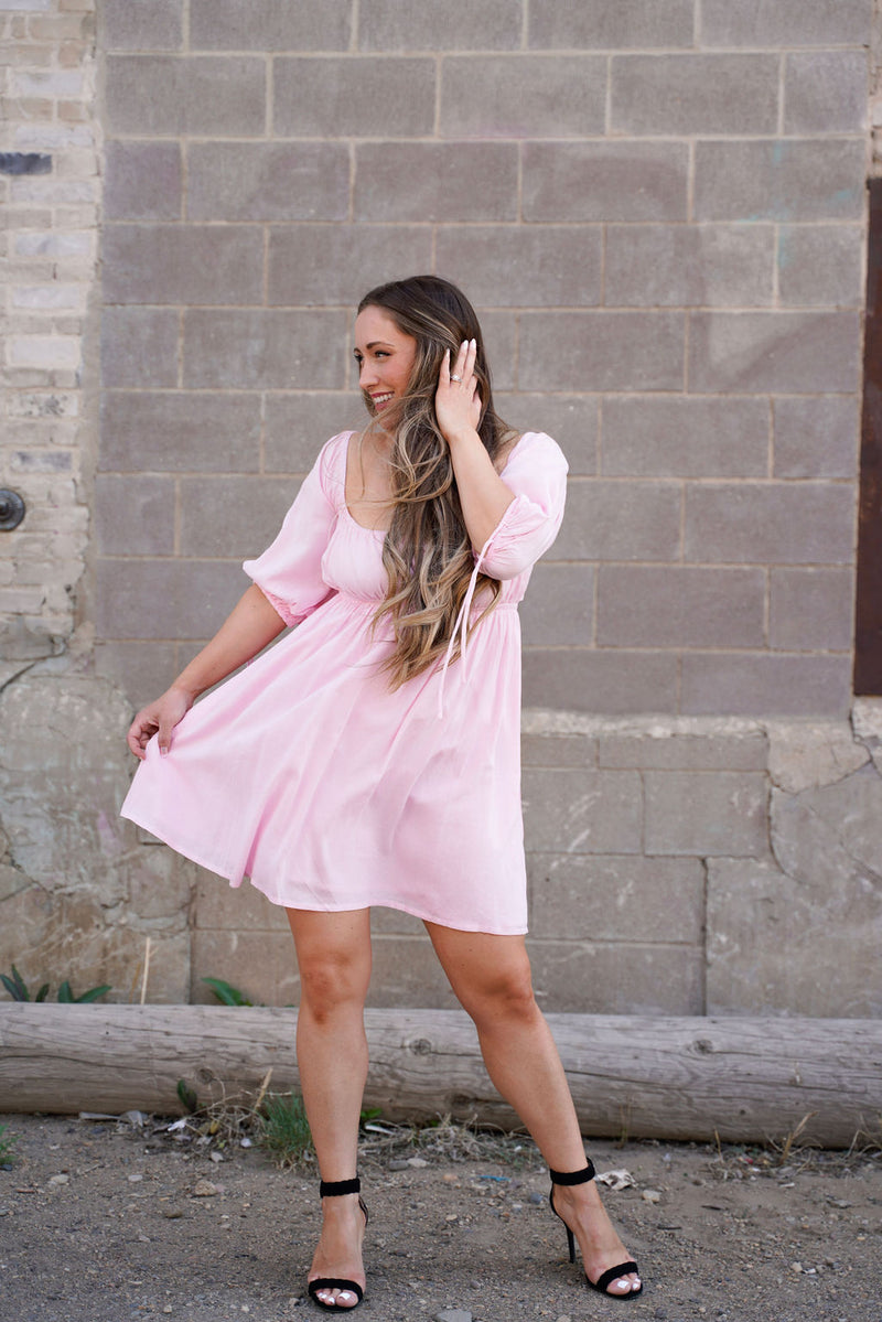 Liana Dress