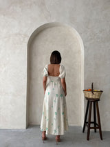 Tori Maxi Dress