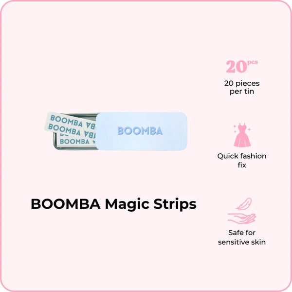 Boomba Magic Strip