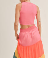 Kimmy Tank Top