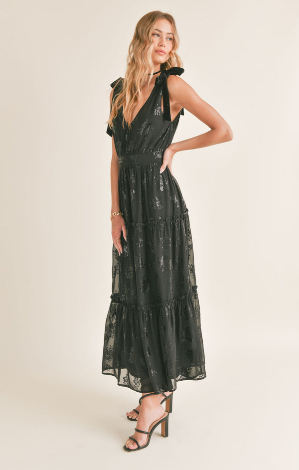 Like No Other Dress
