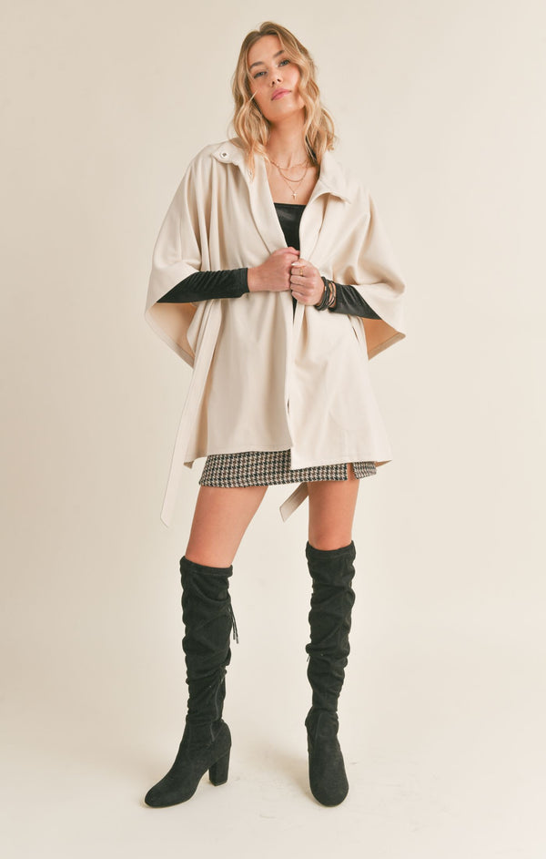 Nora Poncho