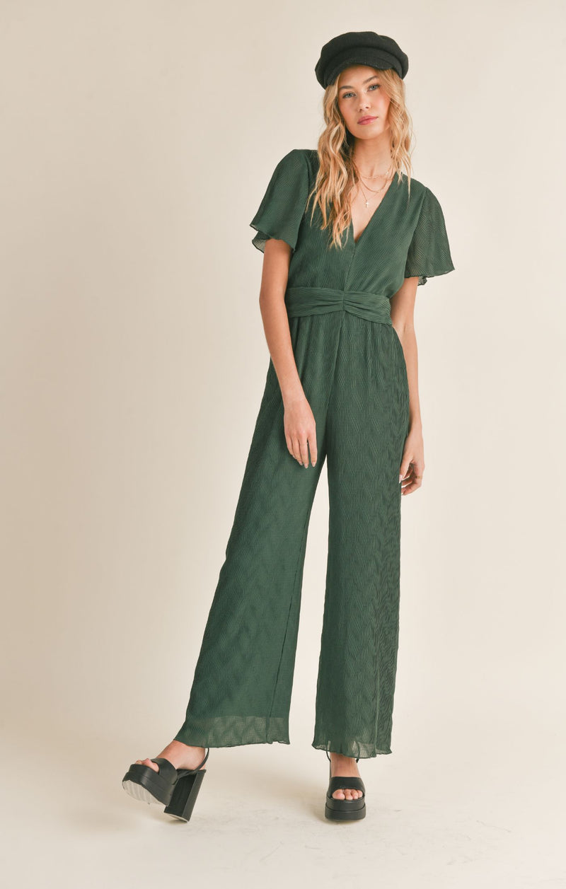 Wonderstruck Jumpsuit