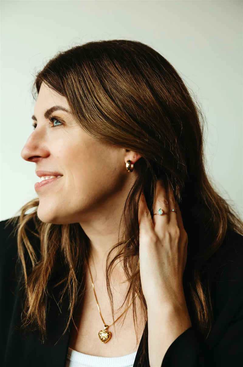 Jude Earings