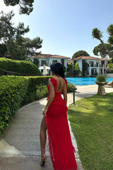 Scarlett Dress