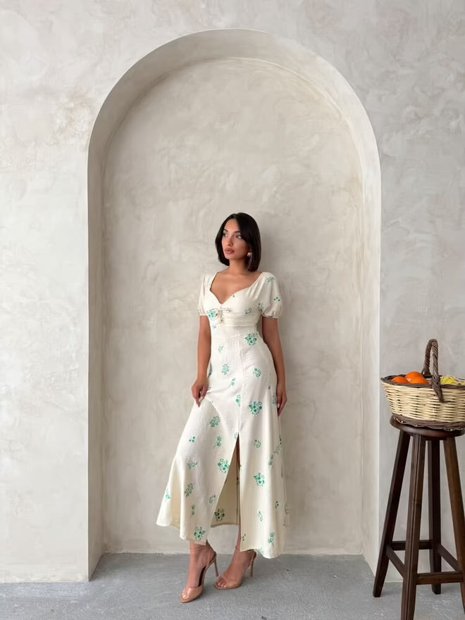 Tori Maxi Dress