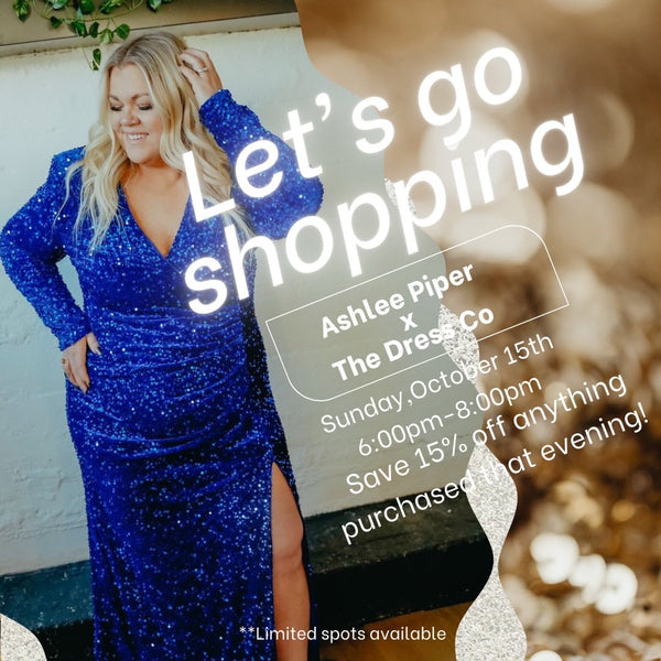 Ashlee Piper Event