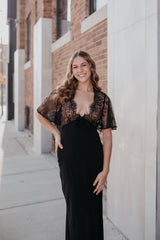 Verona Maxi Dress