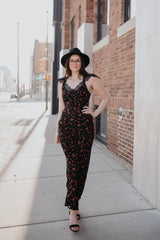 Frontier Maxi Dress