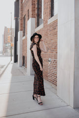 Frontier Maxi Dress