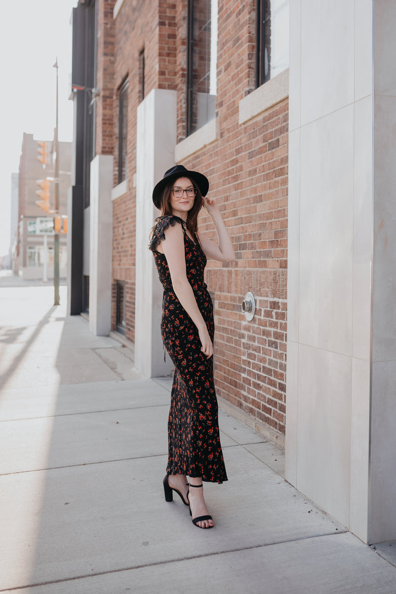 style and co maxi dress Aurora Maxi Dress