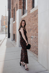 Frontier Maxi Dress