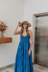 Kayla Maxi Dress