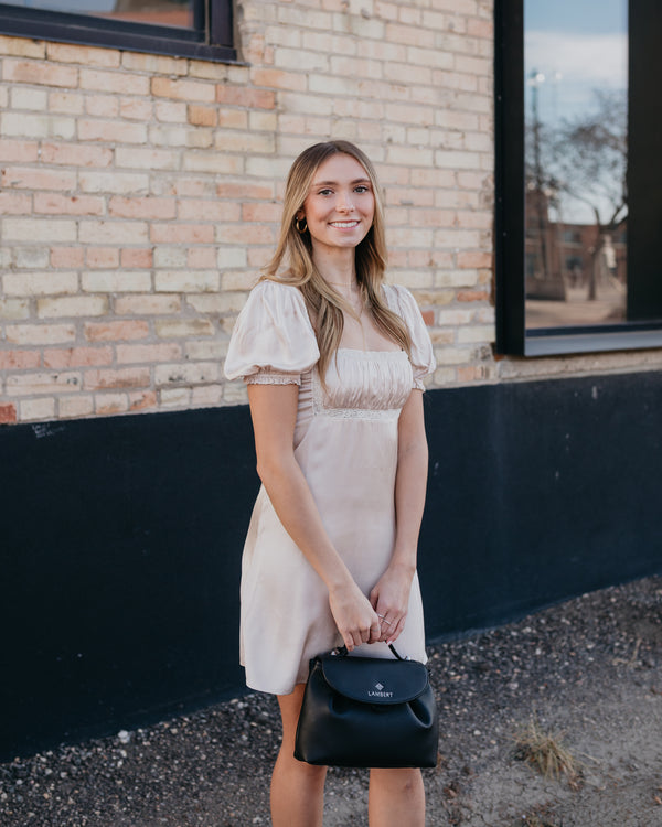 Napa Valley Mini Dress