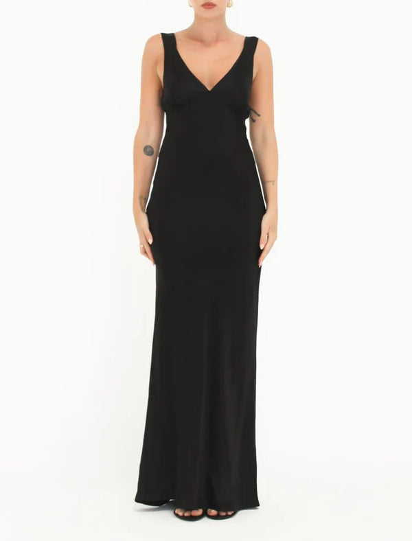 Sunset Strip Maxi Dress