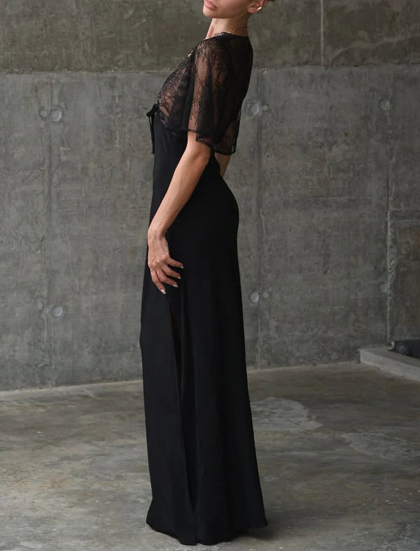 Verona Maxi Dress