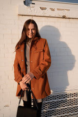 Azzaro Coat