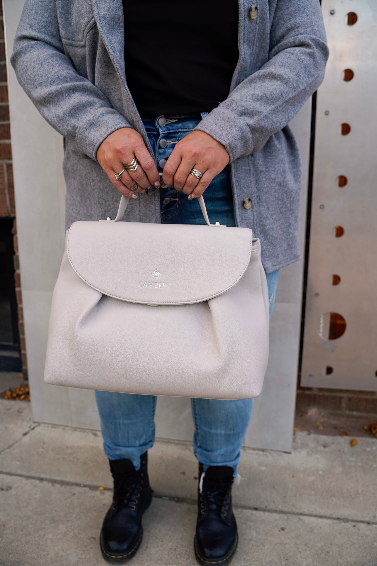 Alice Bag – The Dress Co.