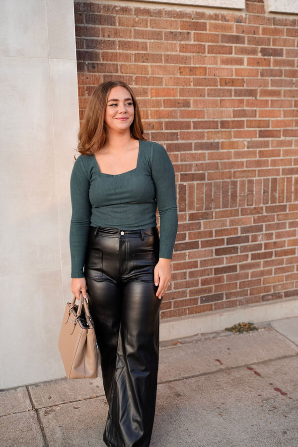 Barwon Pants
