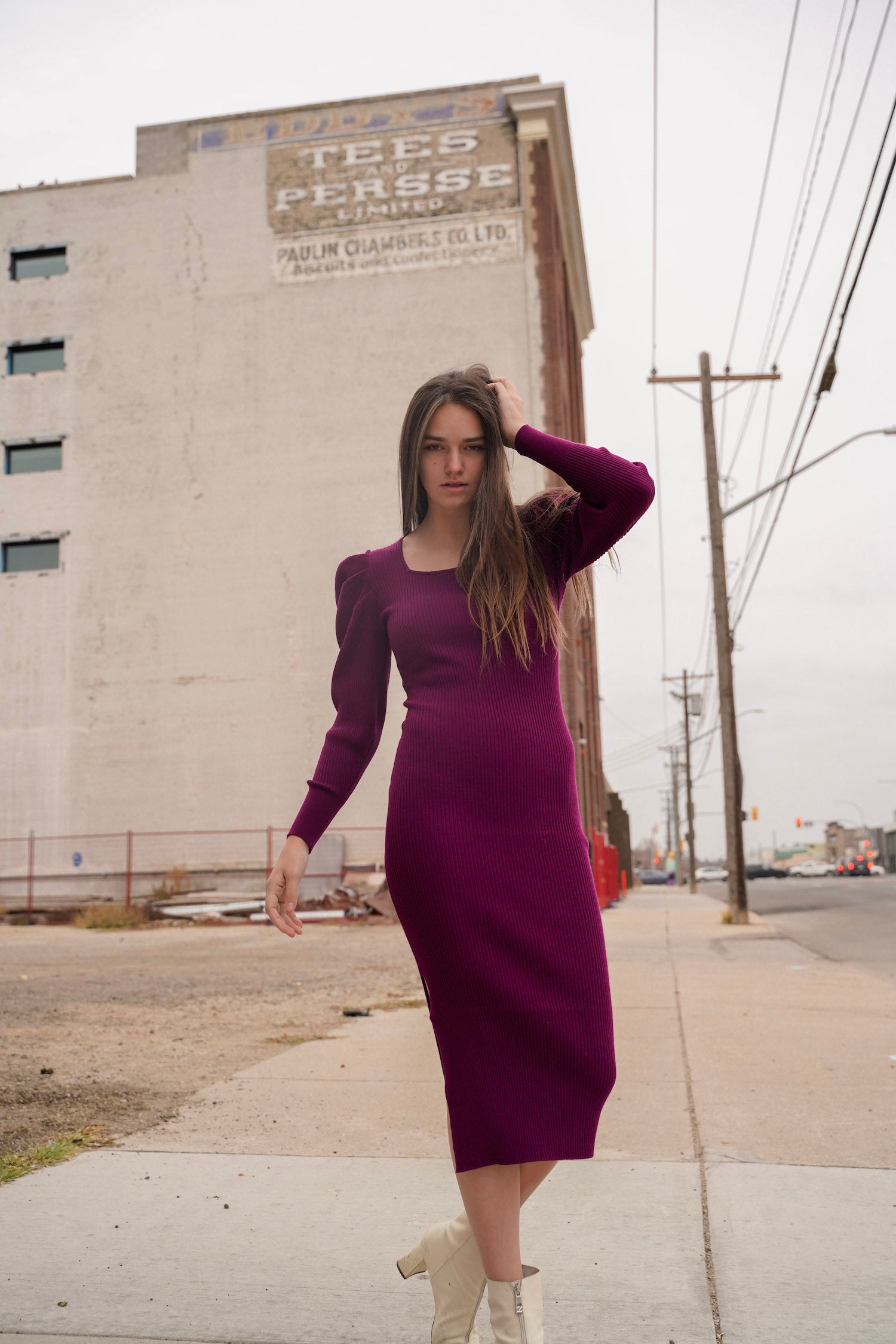 Shop Cute Dresses & Vintage Dresses Canada Page 7