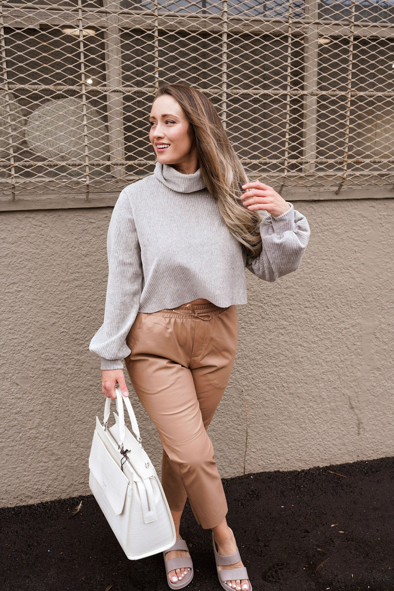 Fleetwood Pant