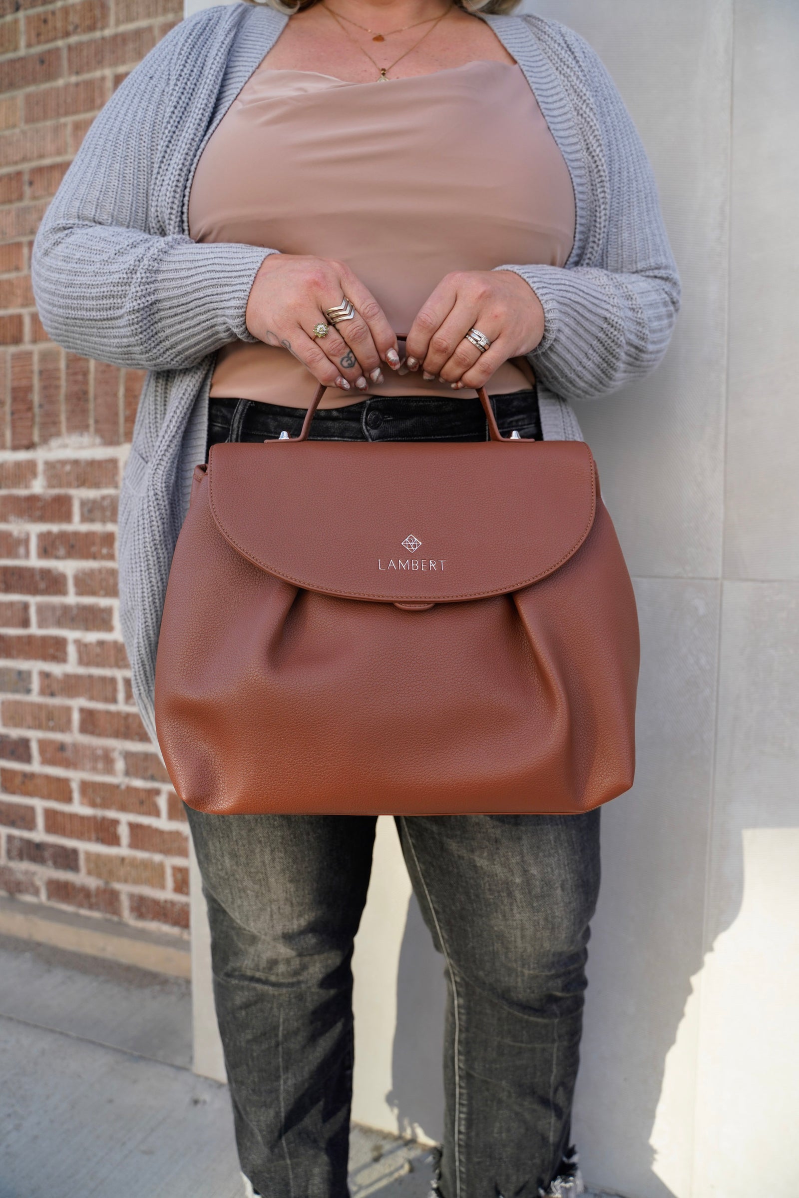 Alice Bag – The Dress Co.