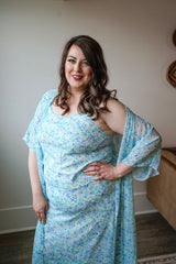Flask & Field Maxi