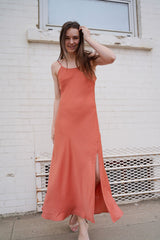 Lennon Dress