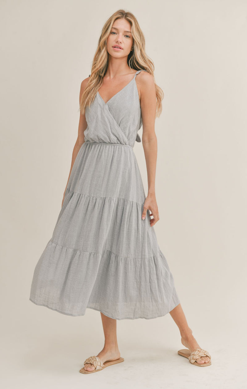 So Cal Dress