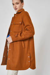 Azzaro Coat