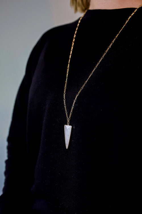 Alexcia Neclace - Farminista