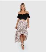 Baxter Crop Top - Farminista