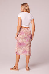 Forsythia Skirt