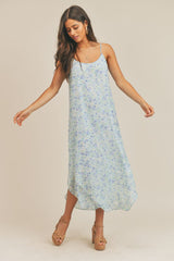 Flask & Field Maxi