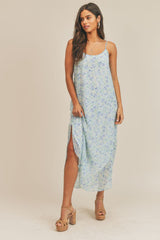 Flask & Field Maxi