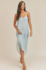 Flask & Field Maxi
