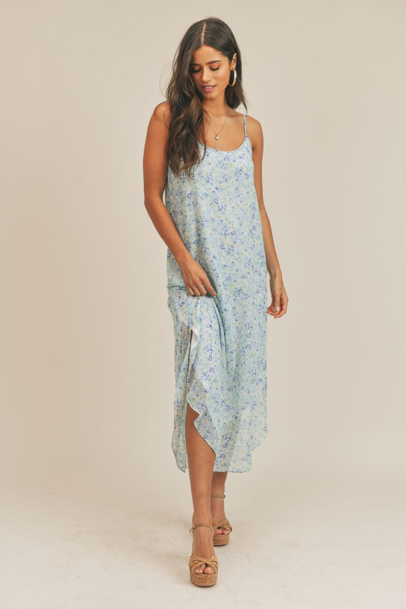 Flask & Field Maxi