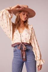 Sparrow Top