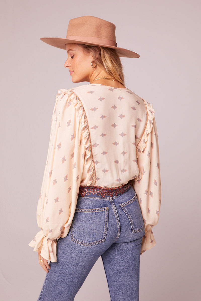 Sparrow Top