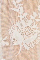 Lost in Love Lace Top