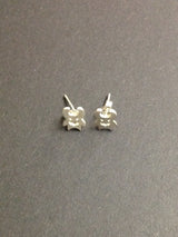 Silver Plated Earrings - Farminista