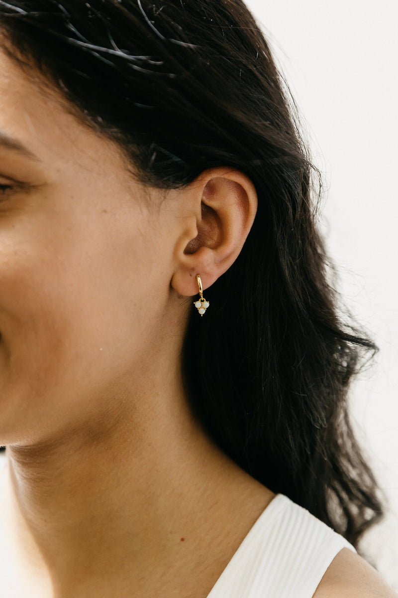 Skye Earrings