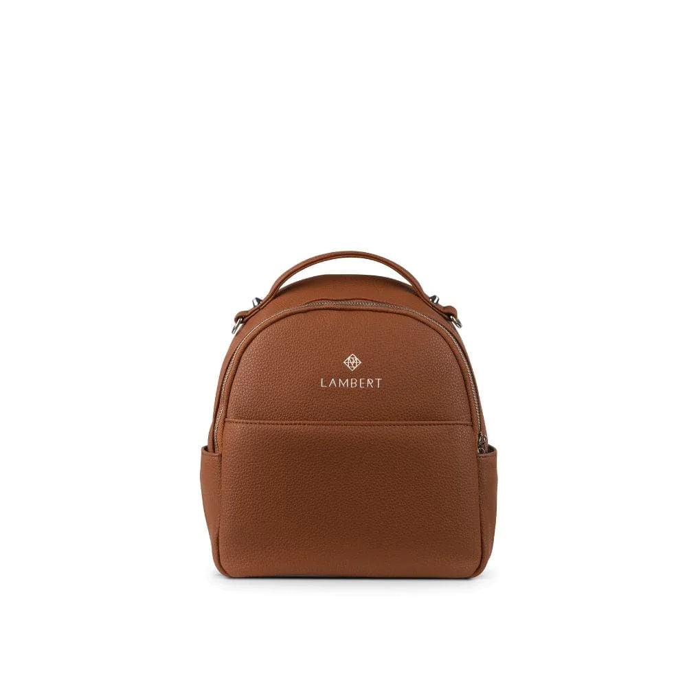 Charlie Backpack – The Dress Co