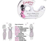 Lingerie Tape